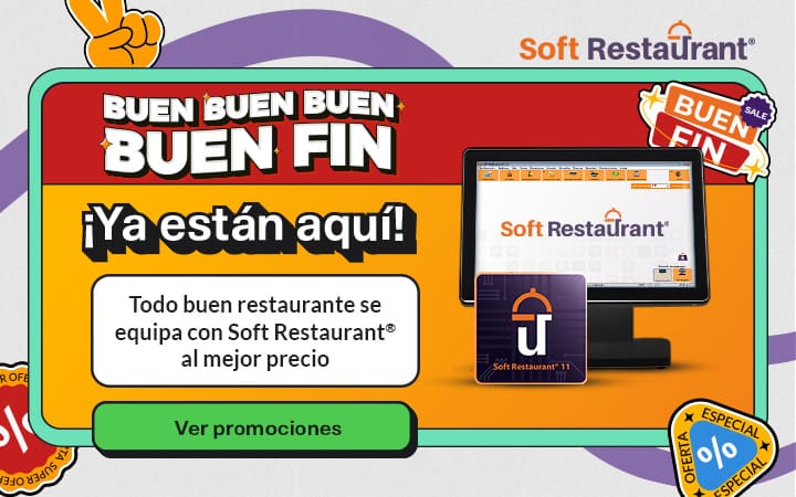 pop up comercial soft sale ya esta aqui